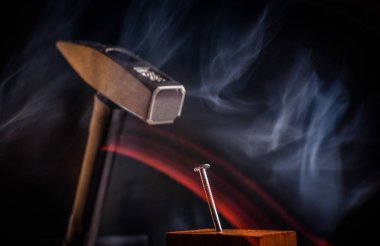 Mecazi natürmort Fatum