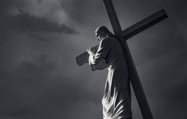 Mesih ve Havariler Anıtı