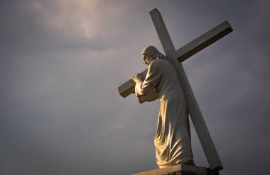 Mesih ve Havariler Anıtı