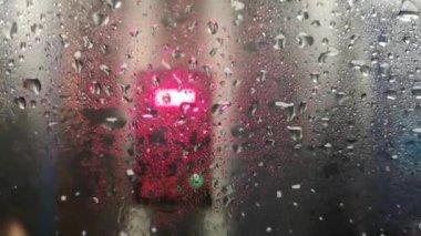 Araba yıkama iç görünüm