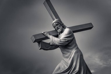 Mesih ve Havariler Anıtı