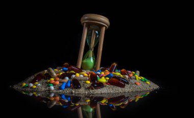 Mecazi natürmort Inhibitörleri. Bundan fazlası değil.. 