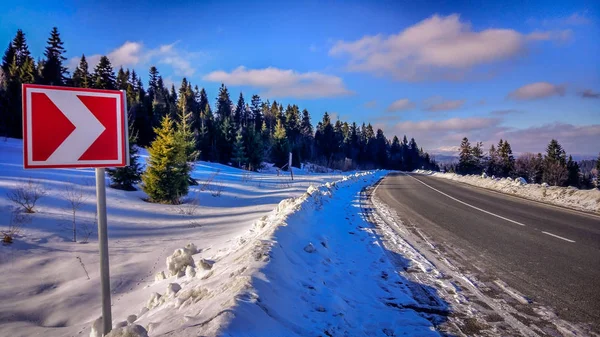 Peisaj Numit Tărâmul Ucrainei — Fotografie, imagine de stoc