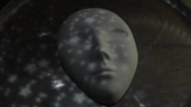 İnsanın metaforik yaratılışı