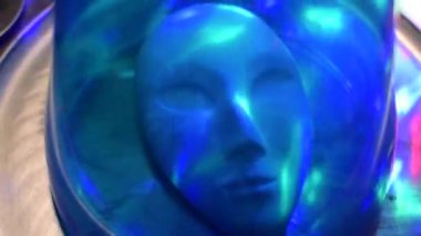 İnsanın metaforik yaratılışı