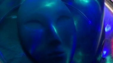 İnsanın metaforik yaratılışı