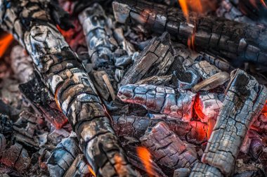 Manzara sıcak Beneficence denir