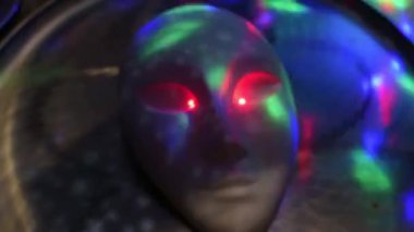 İnsanın metaforik yaratılışı