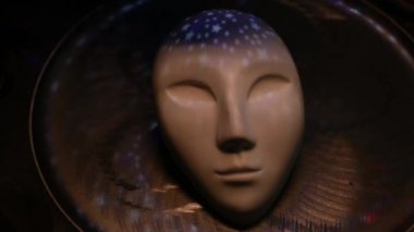 İnsanın metaforik yaratılışı