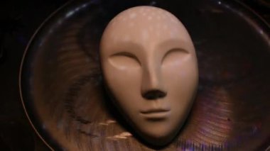 İnsanın metaforik yaratılışı