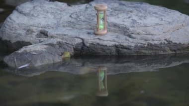 Mecazi natürmort Zaman