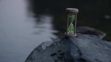 Mecazi natürmort Zaman