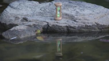 Mecazi natürmort Zaman