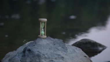 Mecazi natürmort Zaman