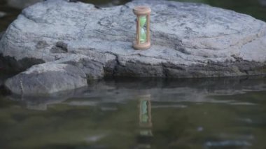 Mecazi natürmort Zaman