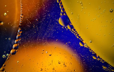 Yakın uzay adlı manzara 