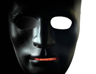 Mecazi natürmort Propaganda yüz 