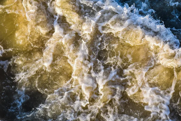 Landscape Called Foam Speed — Stock Photo, Image