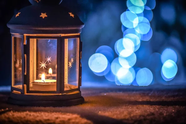 Natürmort Soon Christmas denir