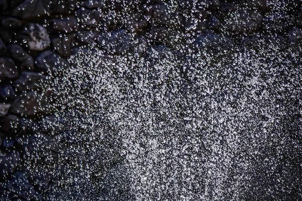 Peyzaj Çeşme dekoratif denir