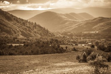 Ukrayna 'nın Toprakları