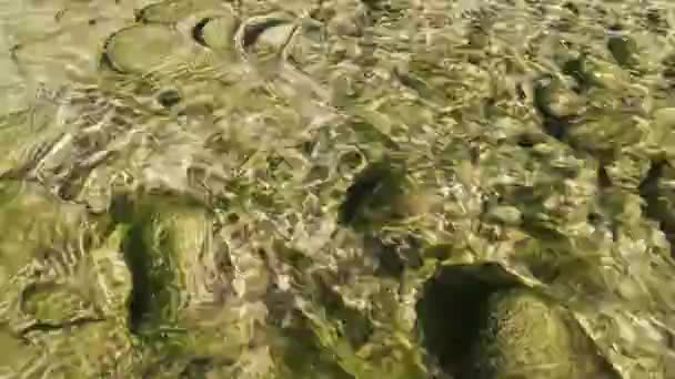 Soirée Rivière Montagne — Video