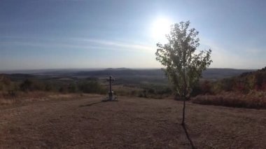 Ruhsal uygulamanın sembolleri