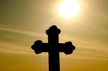 Ruhsal uygulamanın sembolleri