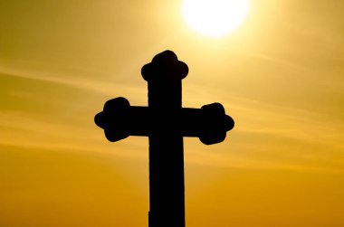 Ruhsal uygulamanın sembolleri