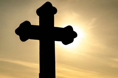 Ruhsal uygulamanın sembolleri