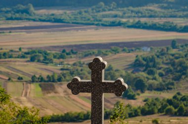 Ruhsal uygulamanın sembolleri