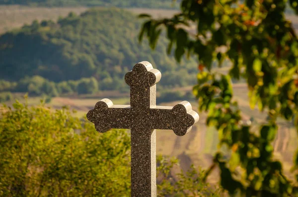 Symbols Spiritual Practice — Stock Photo, Image