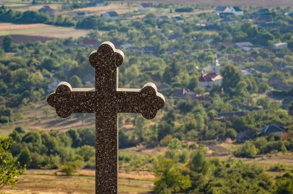 Symbole Spiritueller Praxis — Stockfoto