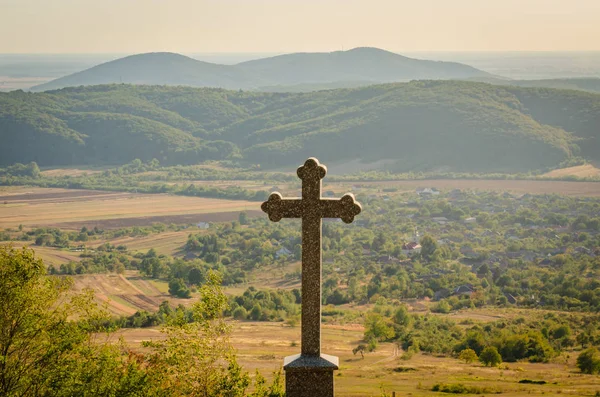 Símbolos Práctica Espiritual — Foto de Stock