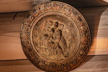 Eskiler 'in zanaatı 