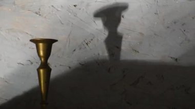 Dekoratif yemeklerle dolu bir hayat