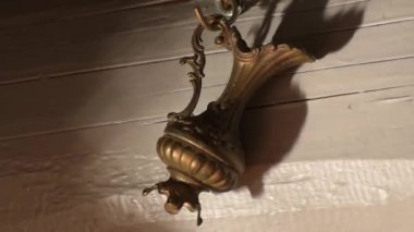 Dekoratif yemeklerle dolu bir hayat