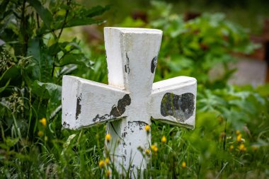 Geçen yüzyılın tarihi askeri operasyonlarının sembolik yeri.