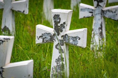 Geçen yüzyılın tarihi askeri operasyonlarının sembolik yeri.