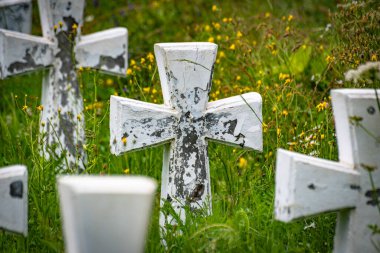 Geçen yüzyılın tarihi askeri operasyonlarının sembolik yeri.