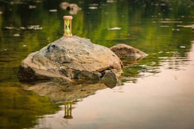 Selfie Zamanı başlıklı manzara 