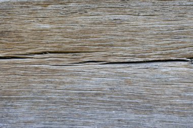 Eski doğal ahşap sefil arka plan yakın. Soyut arka plan, boş şablon. Üstte görüntü