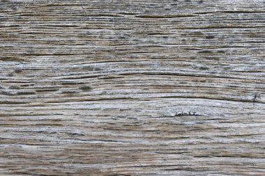 Eski doğal ahşap sefil arka plan yakın. Soyut arka plan, boş şablon. Üstte görüntü