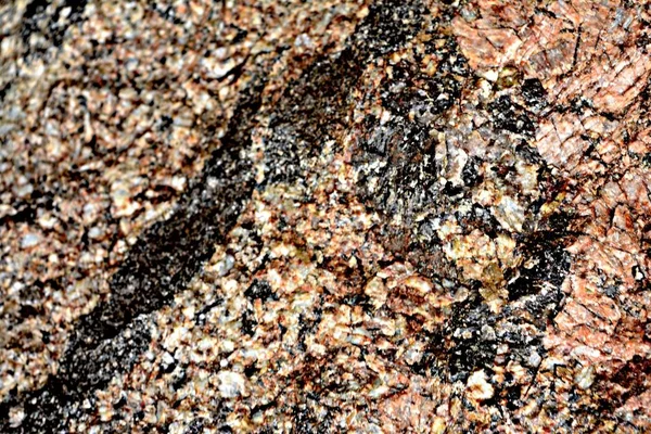 Granito Piedra Natural Textura Granito Fondo Granito Diseño Decorativo Una — Foto de Stock