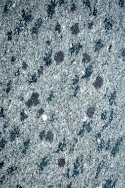 Doğal taş granit. Granit doku, granit arka plan, dekoratif tasarım, tasarımcılar için bir araç. Kaplama malzemesi, dikişsiz sert yüzey