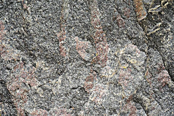 Natursten Granit Granit Textur Granit Bakgrund Dekorativ Design Ett Verktyg — Stockfoto