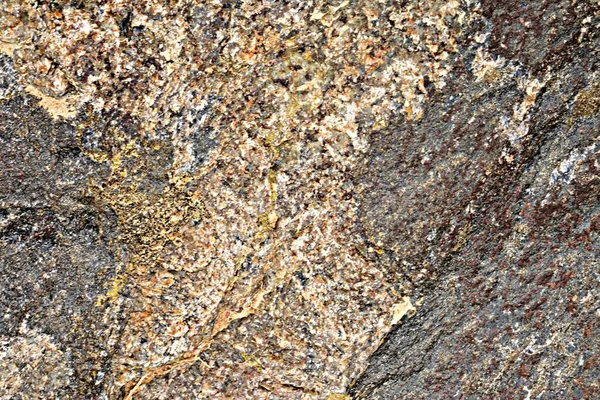 Natursten Granit Granit Textur Granit Bakgrund Dekorativ Design Ett Verktyg — Stockfoto