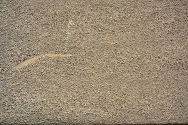 Kahverengi sıva duvar, yüksek çözünürlüklü closeup doku, arka plan, duvar kağıdı   