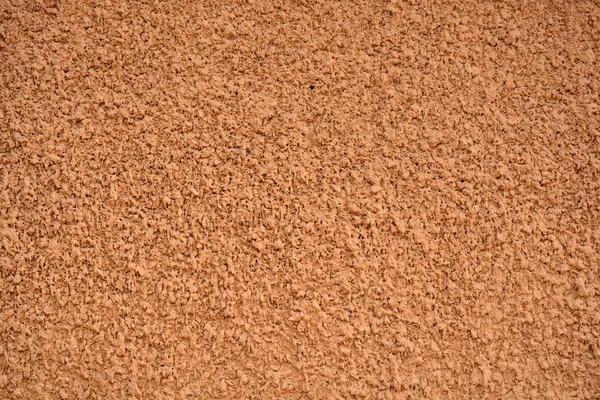 Brown Stucco Wall High Resolution Closeup Texture Background Wallpaper — Stock Photo, Image