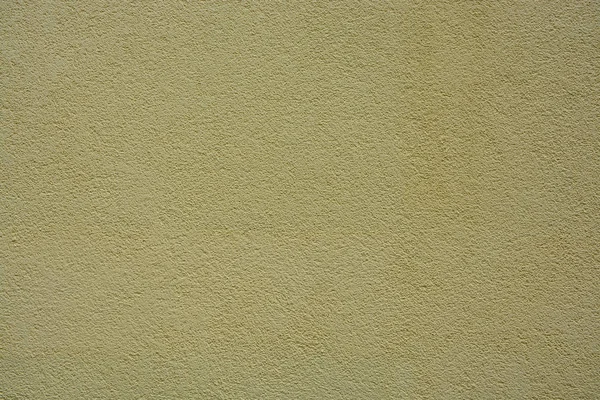 Stucco Parete Color Oliva Trama Primo Piano Con Alta Risoluzione — Foto Stock